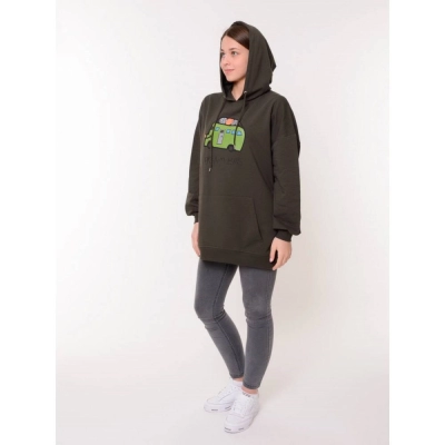 Chic and Charisma / Свитшот