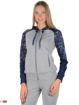 Stayer / Толстовка