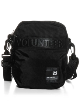 Volunteer / Барсетка с ремнем