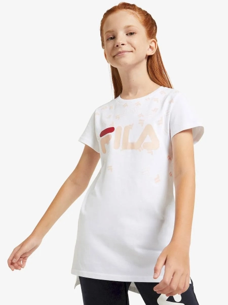 Футболка Fila