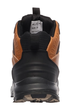 Escan / Ботинки мужские утепленные