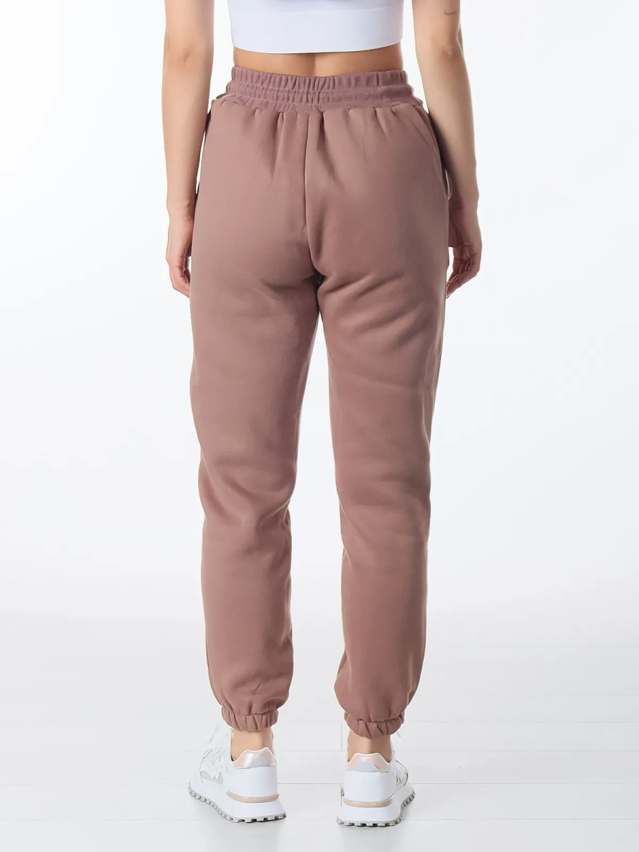 Айли / Брюки утепленные