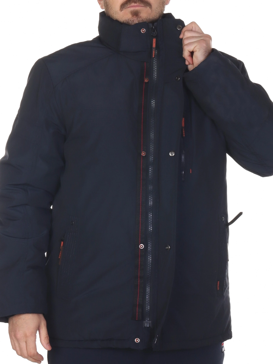 Remain / Куртка утепленная