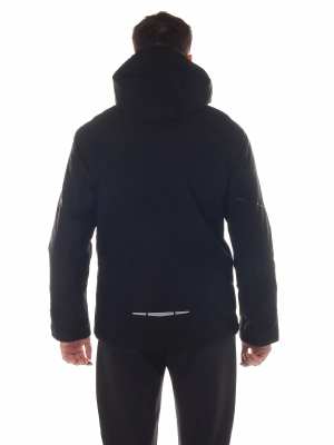 Running River / Куртка горнолыжная