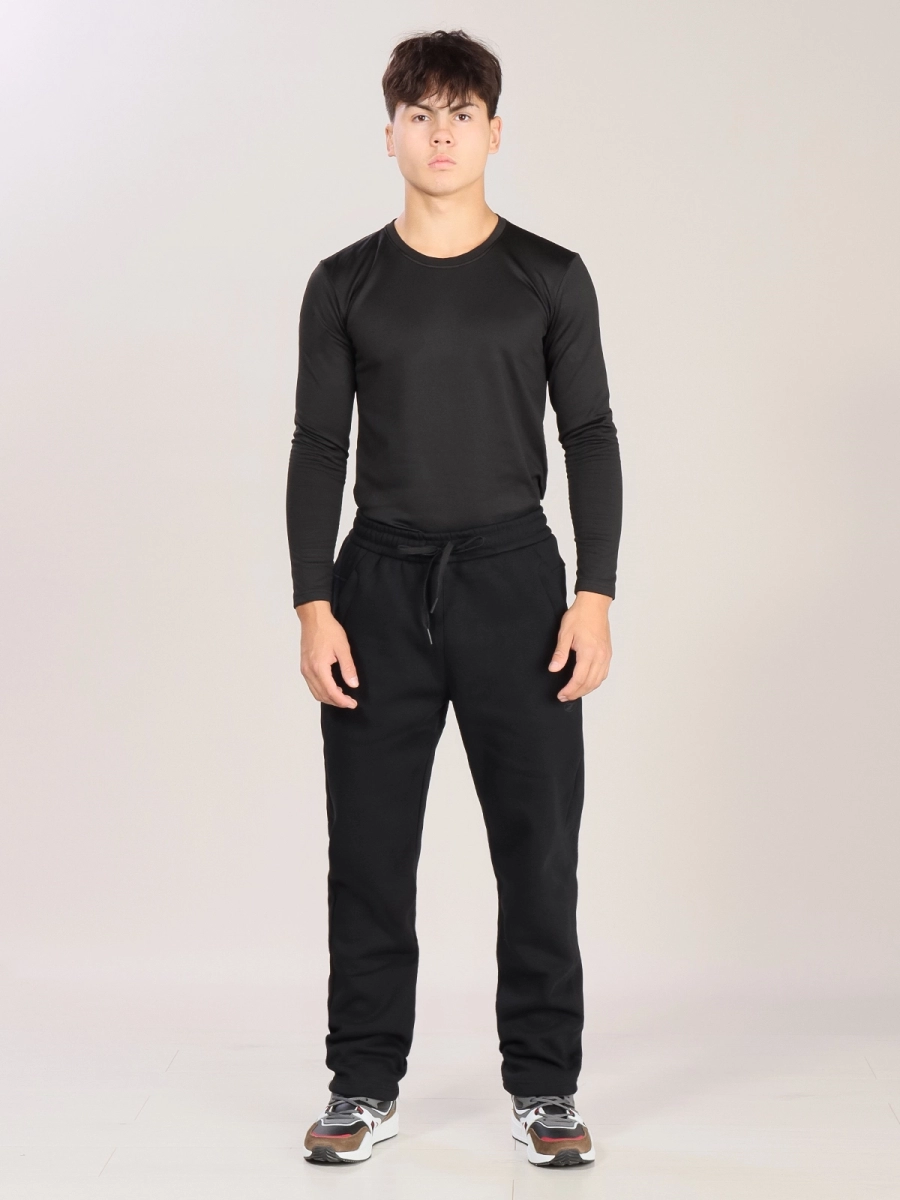 Master Class / Брюки утепленные / спортивные