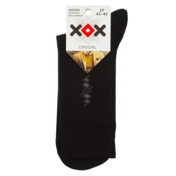 ХОХ / Носки