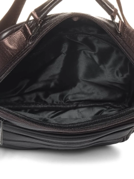 Naulice / Барсетка кожаная