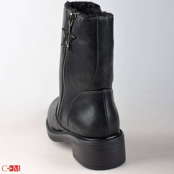 Betsy / Полусапожки 988085-01-01
