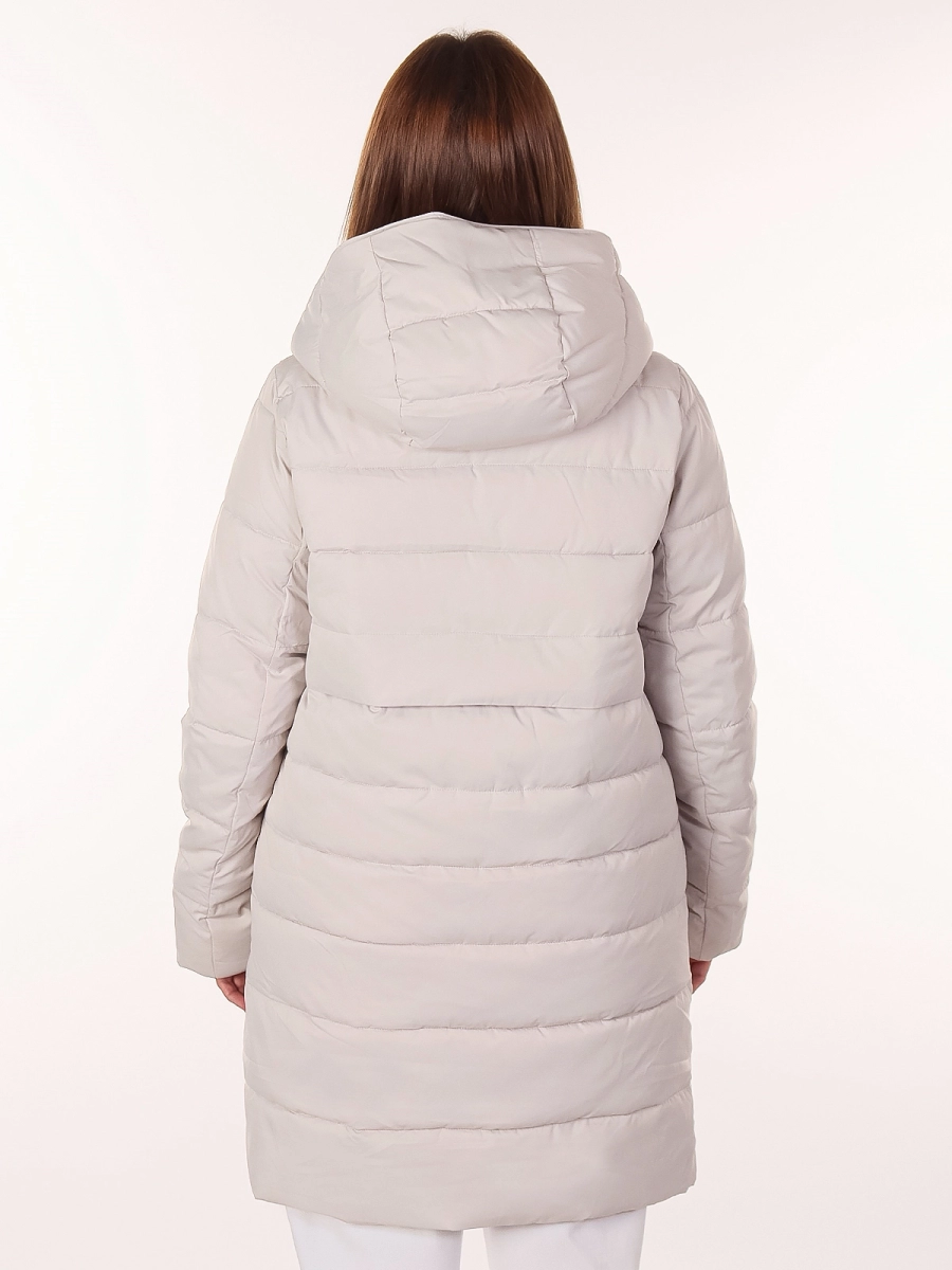 IceDewy / Куртка утепленная