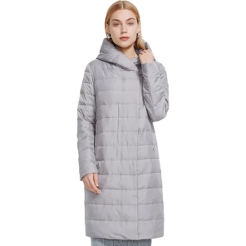 Miegofce / Пальто / полупальто / куртка демисезонная Miegofce / Пальто / полупальто / куртка демисезонная