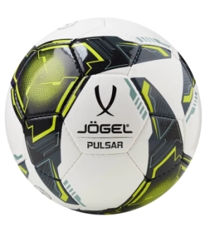 Jögel / Мяч футзальный Pulsar (4)