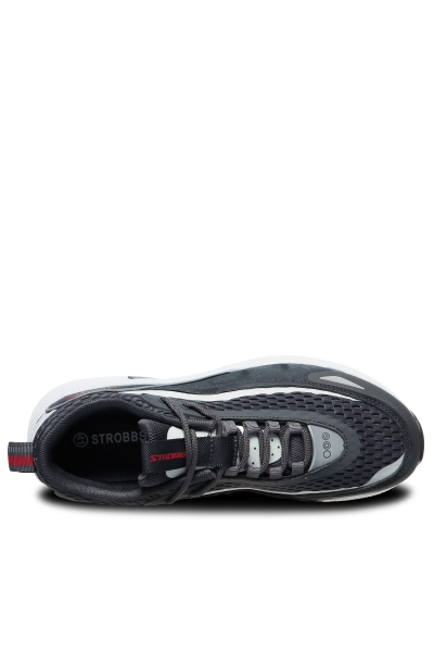Strobbs / Кроссовки мужские STB_C/B3505