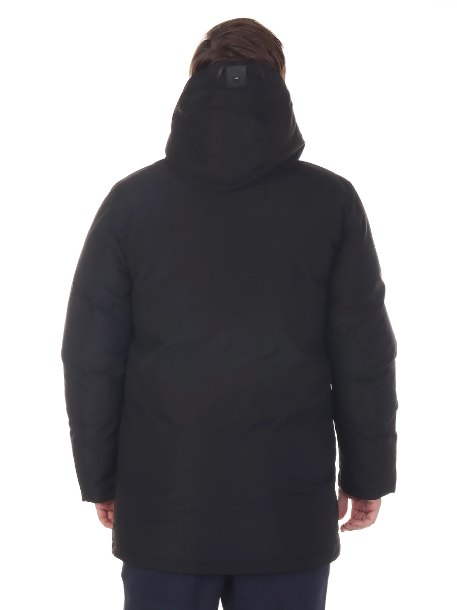 Remain / Куртка утепленная