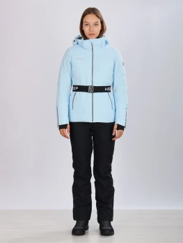 High Experience / Куртка горнолыжная / сноубордическая женская