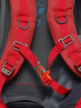 Naulice / Рюкзак туристический 40 литров