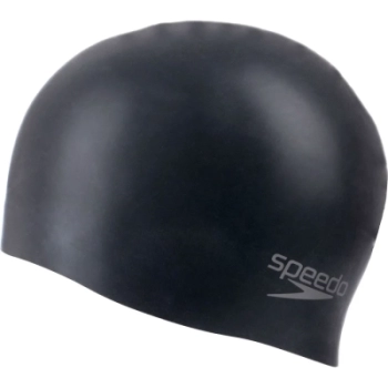 Шапочка для плавания SPEEDO SILC MOUD CAP Шапочка для плавания SPEEDO SILC MOUD CAP