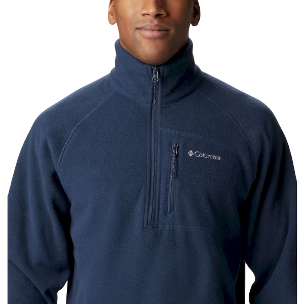 Columbia / Толстовка / джемпер / Fast Trek III Half Zip Fleece