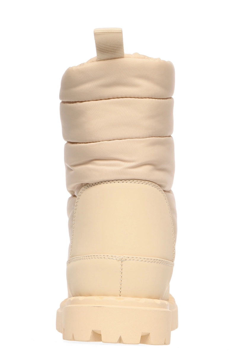 Bona Mente / Ботинки