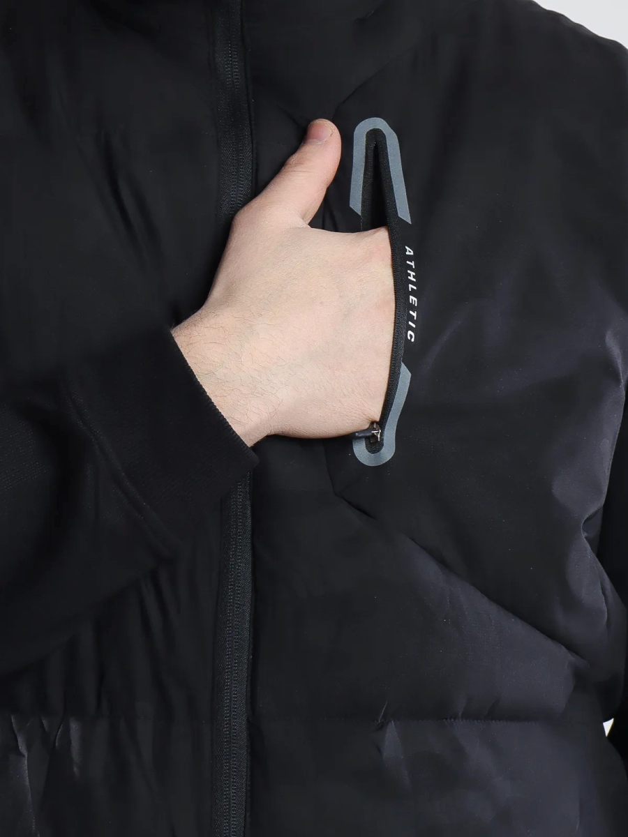 Sport & Moda / Жилет