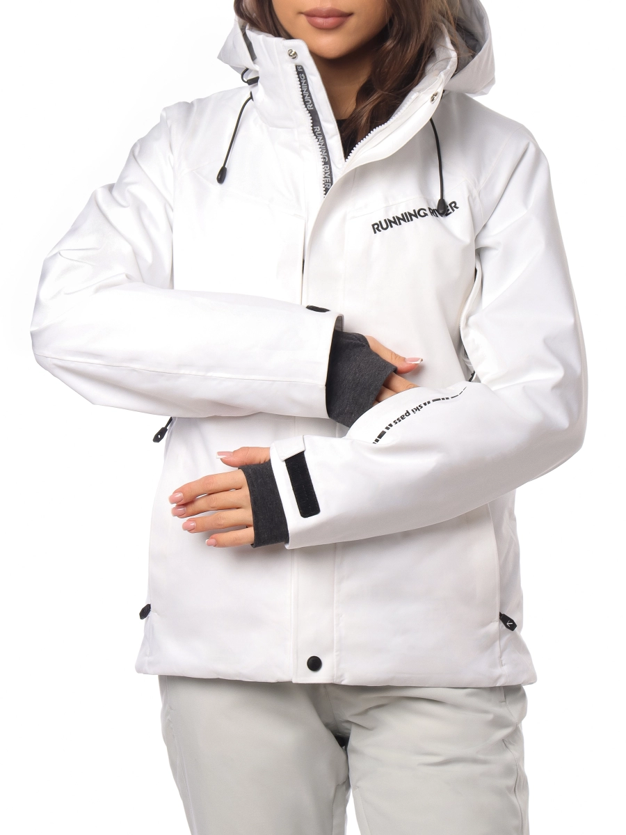 Running River / Куртка горнолыжная