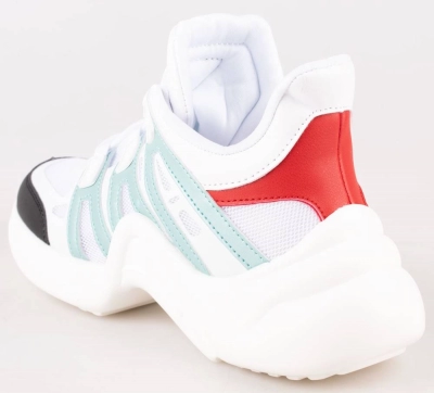 Тофа / Кроссовки