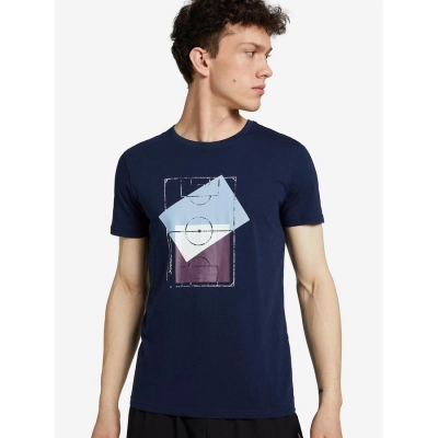 Demix / Футболка спортивная