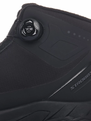 Strobbs / Ботинки утепленные