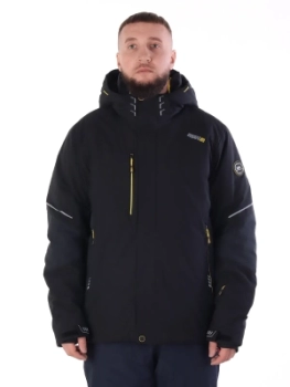 High Experience / Куртка горнолыжная мужская