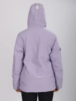 High Experience / Куртка горнолыжная / сноубордическая женская