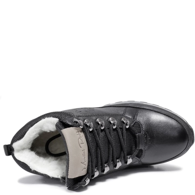 Montini Richi / Полуботинки