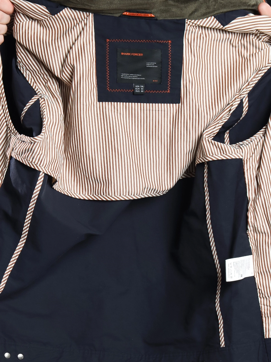 Shark Force / Куртка демисезонная
