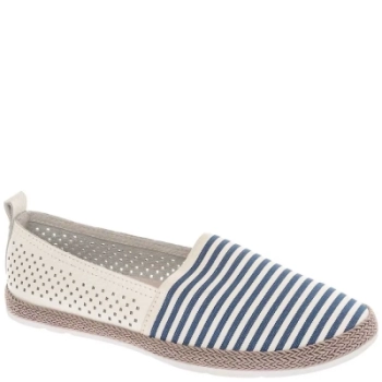 Эспадрильи Crosby