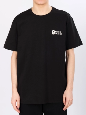 Naulice / Футболка повседневная