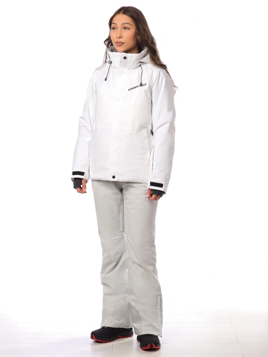 Running River / Куртка горнолыжная