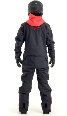 Dragonfly / Комбинезон сноубордический / горнолыжный / зимний Gravity Premium