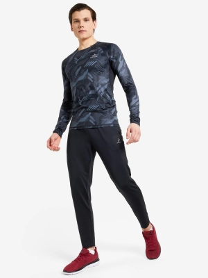 Demix / Лонгслив