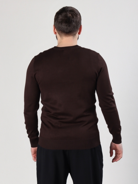 Lankins / Свитшот повседневный хлопок L5194