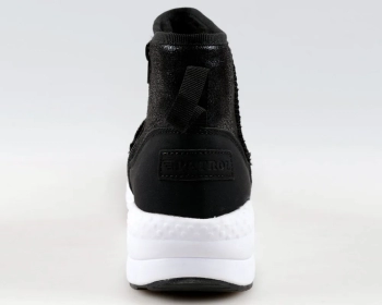 Полусапожки PATROL