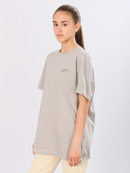 Whole Folks / Футболка WF6002B