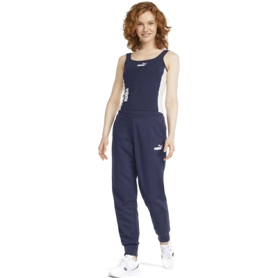 Брюки спортивные Essentials Sweatpants TR cl (s)