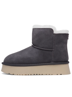 Rita Bravuro / Угги женские утепленные