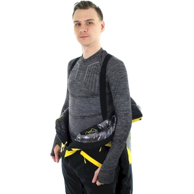 High Experience / Комбинезон горнолыжный