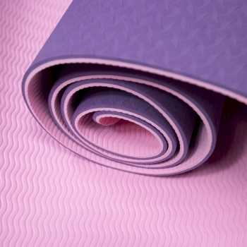 Sport & Moda / Коврик для йоги Sport & Moda / Коврик для йоги