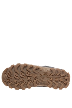 Escan / Ботинки мужские утепленные