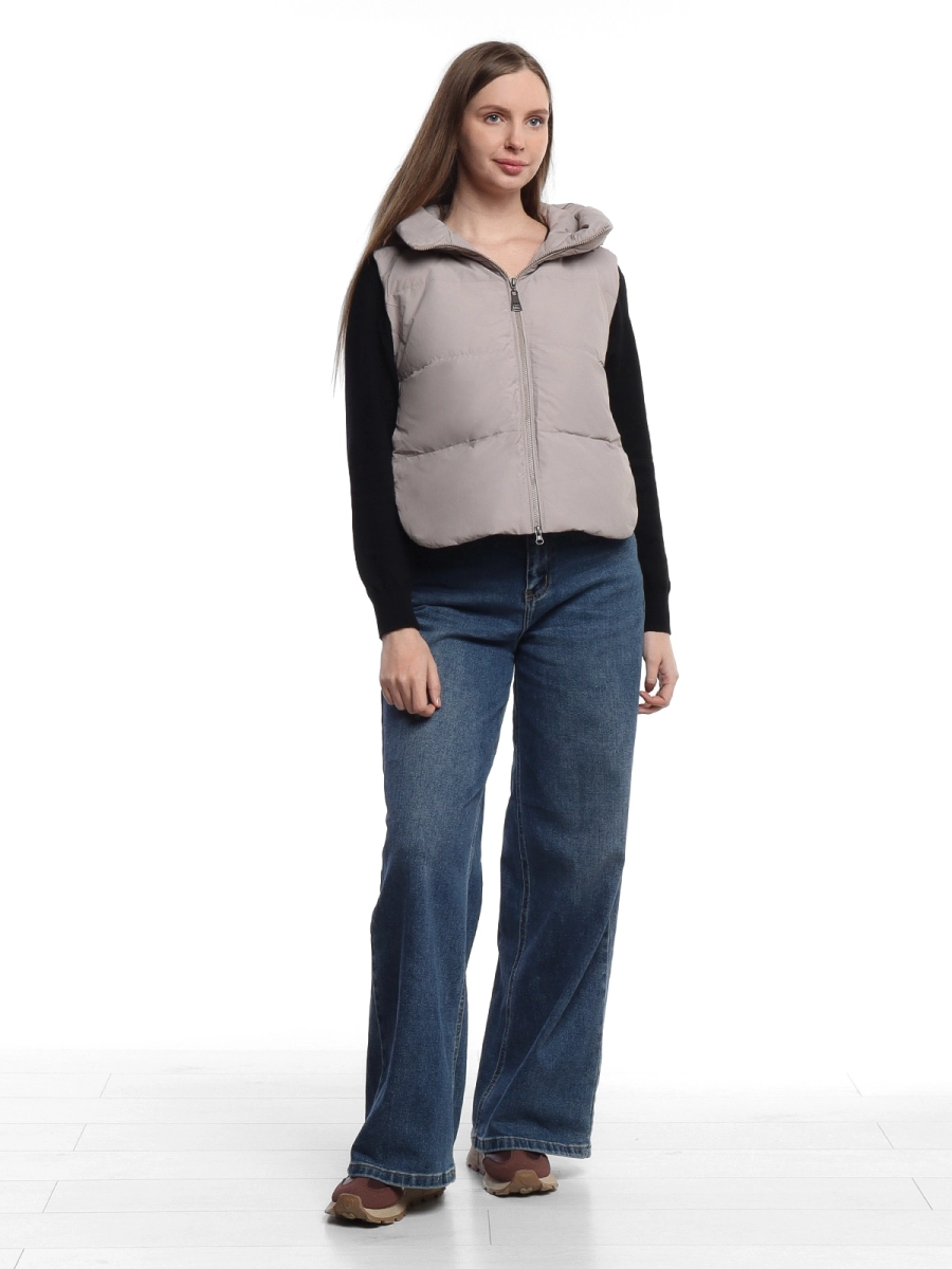 Lora Duvetti / Куртка и жилет утепленные