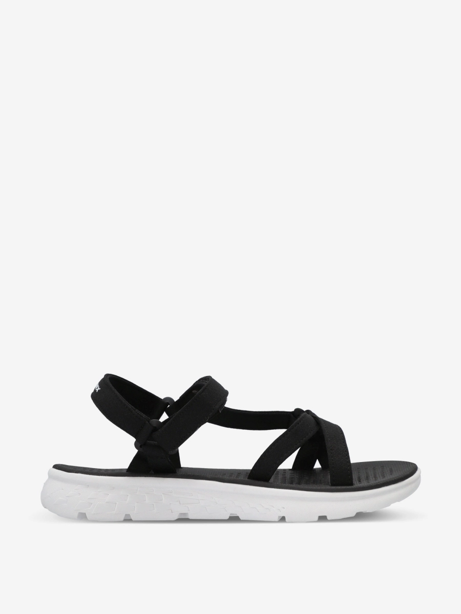 Demix / Сандалии