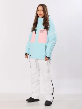 High Experience / Куртка горнолыжная