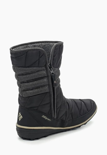 Columbia / Сапоги Heavenly Slip II Omni-Heat 1753381-010