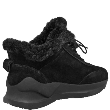 Torsion Field (Тофа) / Ботинки женские утепленные