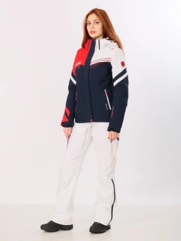 High Experience / Куртка горнолыжная